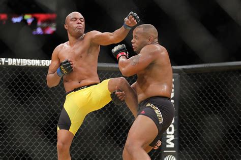 Greatest fights of all time list follow up. : r/MMA .